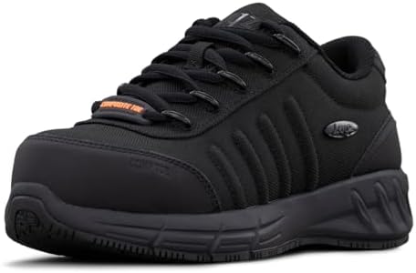 Amazon.com: Wolverine Women's Dart Knit DuraShocks Composite Toe